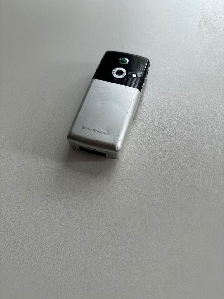 Sony Ericsson T610 in Köln