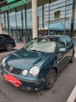 VW Polo Hessen - Mühlheim am Main Vorschau