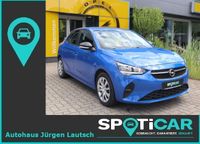 Opel Corsa F 1.2 Edition Klima/SHZ/PDC/DAB+/BT-Radio Brandenburg - Jüterbog Vorschau