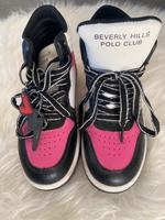Sneaker Beverly Hills Polo Club Bayern - Goldbach Vorschau