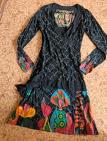 Desigual Kleid Größe S Dresden - Blasewitz Vorschau