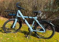 E-Bike VanMoof X3 Saarland - Illingen Vorschau