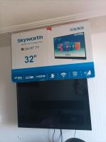 Skywort 32 Zoll Smart TV Nordrhein-Westfalen - Meckenheim Vorschau