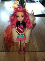 Mattel Monster High Howline Wolf Baden-Württemberg - Nürtingen Vorschau