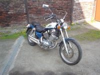 Ankauf Yamaha suche Virago dragstar xv xvs 125 535 650 750 1100 Bochum - Bochum-Ost Vorschau