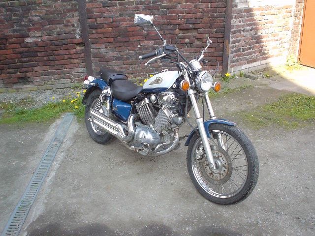 Ankauf Yamaha suche Virago dragstar xv xvs 125 535 650 750 1100 in Bochum