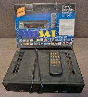 ! 2 x SAT Receiver Lifesat LS 1600 ! Essen - Essen-Borbeck Vorschau