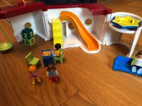 Playmobil 1.2.3. Mitnehm- Kindergarten Bochum - Bochum-Wattenscheid Vorschau