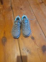 Outdoorschuhe, Wanderschuhe Damen, Columbia, wie neu Friedrichshain-Kreuzberg - Kreuzberg Vorschau