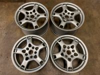 4x 19 Zoll Porsche 911 997 Alufelgen Felgen 11J ET67 8J ET57 997 Nordrhein-Westfalen - Brühl Vorschau