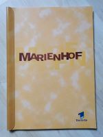 Heft Marienhof Zahlen, Daten, Fakten Schleswig-Holstein - Fargau-Pratjau Vorschau