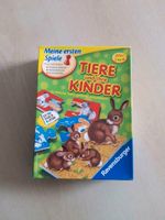 Ravensburger Kinderspiel "Tiere und ihre Kinder" Bayern - Zorneding Vorschau