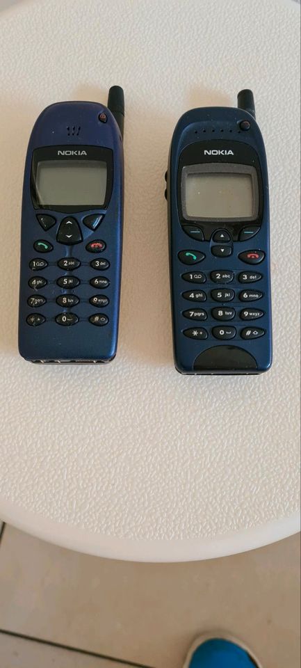 2 Handy Nokia in Steinfurt