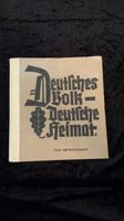 "DEUTSCHES VOLK - DEUTSCHE HEIMAT", 1937, REINE TEXTAUSGABE* ! Rheinland-Pfalz - Mainz Vorschau