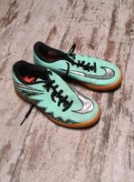 Nike, Hypervenom, Fußballschuhe, Hallenschuhe,  Gr.34 Saarland - Überherrn Vorschau