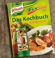 Buch Kochbuch Knorr Fixibilität. Das Kochbuch über 400 Rezepte Pankow - Prenzlauer Berg Vorschau