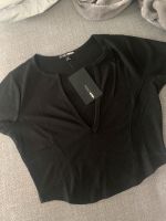 Fashion Nova Shirt - NEU Gr. M Häfen - Bremerhaven Vorschau