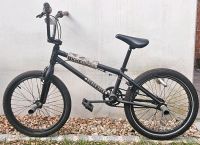 KHE BIKES BMX Fahrrad 20 Zoll Aluminium Rotor m. 4 Pegs Bayern - Landshut Vorschau