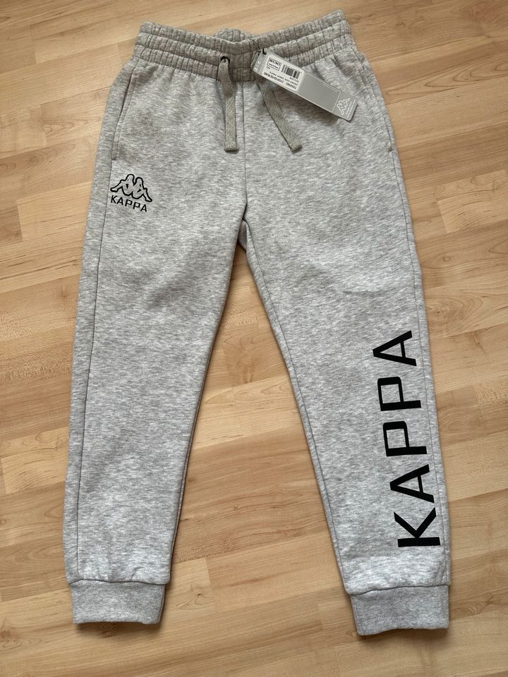 Kappa Jogginghose Unisex Kids in Bornheim