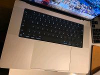 MacBook Pro 16" 2021 mit M1 Max München - Schwabing-Freimann Vorschau