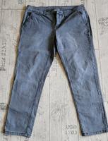 Jeans Sheego Kira grau Bayern - Fremdingen Vorschau