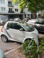 Smart ForTwo cabrio 1.0 52kW mhd passion mit TÜV NEU Eimsbüttel - Hamburg Eimsbüttel (Stadtteil) Vorschau