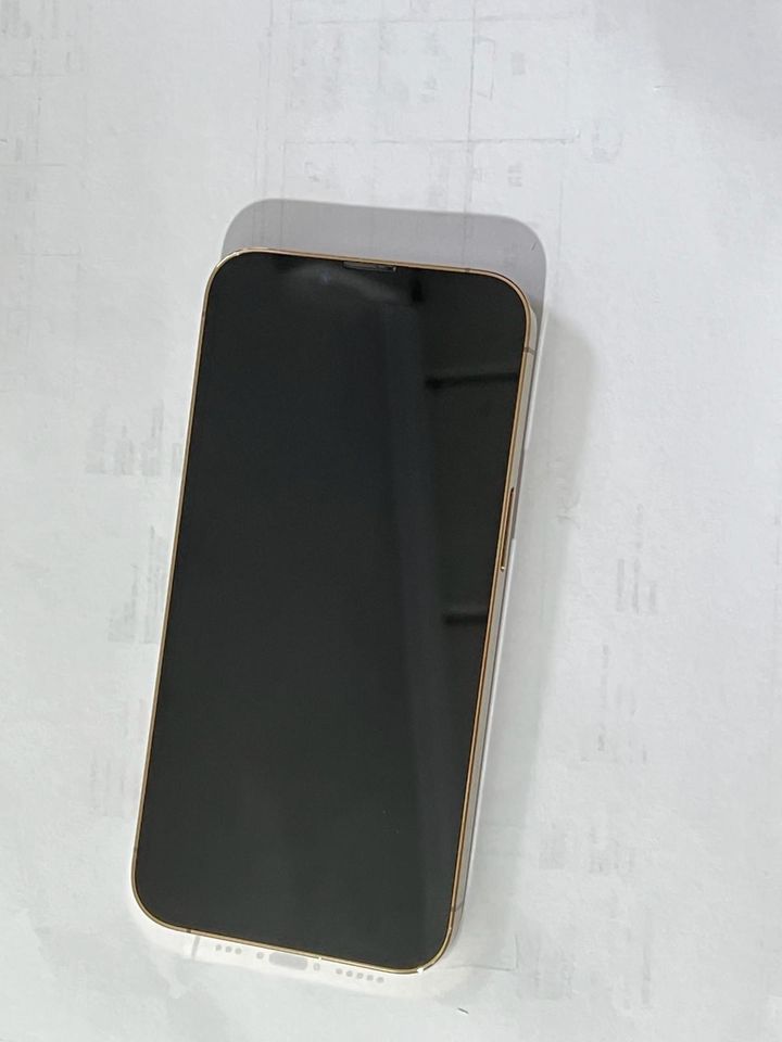 iPhone 13 Pro 256gb Gold in Allagen