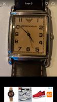 Herrenuhr Emporio Armani Kreis Pinneberg - Quickborn Vorschau