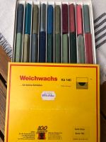 Weichwachs-Set RAL Softtöne Serie 192 Firma Heinrich König, 20 St Baden-Württemberg - Rielasingen-Worblingen Vorschau