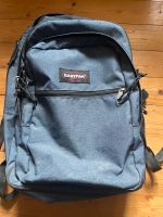 Eastpak großer Schulrucksack, jeansblau Nordrhein-Westfalen - Gütersloh Vorschau