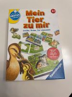 Puzzle Spiel: Mein Tier zu mir Eimsbüttel - Hamburg Eimsbüttel (Stadtteil) Vorschau