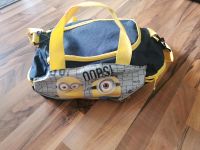 Reisetasche klein Minions für Kinder Nordrhein-Westfalen - Höxter Vorschau