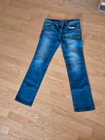 Damen Jeans Hose Tom Tailor Größe 30 Saarland - Heusweiler Vorschau