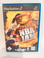 Playstation 2 - NBA Jam Bayern - Schrobenhausen Vorschau