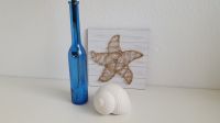 Maritime Deko - Vase - Muschel - Seestern - Bild - Blau - ab 3 € Nordrhein-Westfalen - Paderborn Vorschau