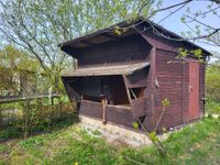 Bienenstandplatz / Bienenhaus für Imker in Rostock Rostock - Südstadt Vorschau