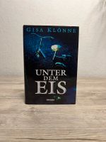 Buch: Unter dem Eis Hannover - Misburg-Anderten Vorschau