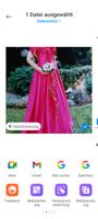 Hofdamenkleid Nordrhein-Westfalen - Erwitte Vorschau