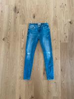 Only Skinny Jeans Gr. 27/30 *kaum getragen* Hessen - Schlangenbad Vorschau