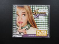 Disney Hannah Montana - 2 Disc Special Edition CD Baden-Württemberg - Mietingen Vorschau