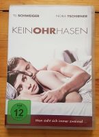 DVD zu Mamma Mia und Kein Ohr Hasen  Man sieht sich immer zweimal Leipzig - Connewitz Vorschau