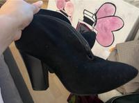 Bodyflirt Stiefeletten schwarz 37 Dortmund - Hörde Vorschau