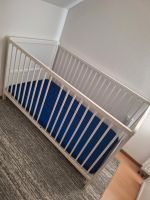 Babybett mit matratze Rheinland-Pfalz - Bad Dürkheim Vorschau