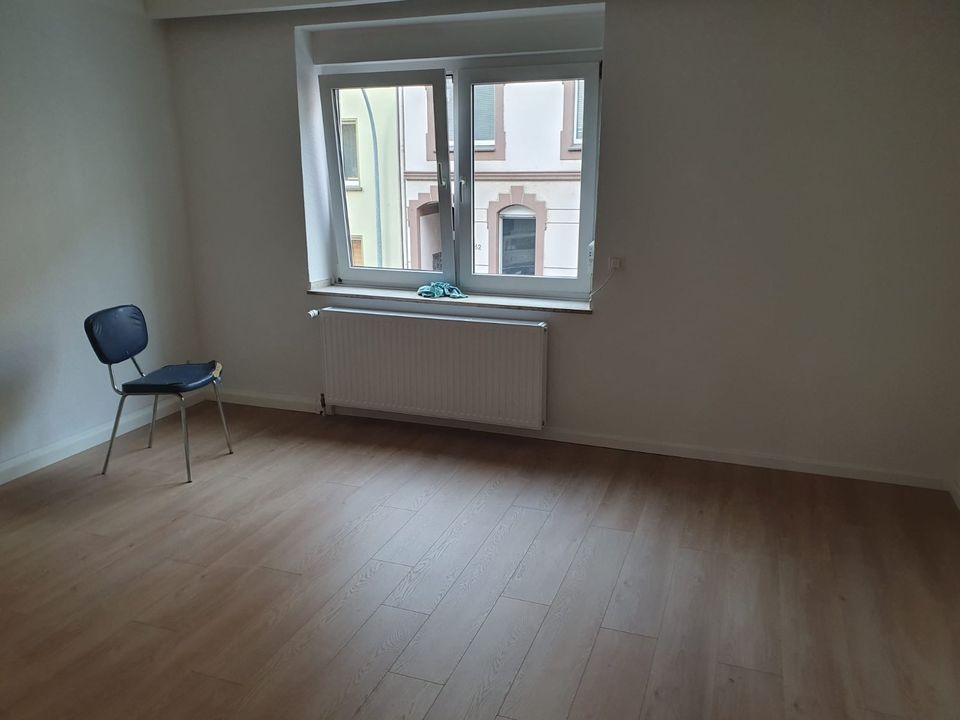 Helle Etagenwohnung in Mönchengladbach