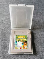 Game Boy Spiel "Kirby's Dream Land" 1992 Hessen - Hanau Vorschau