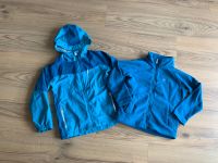 Regatta 3 in 1 Allwetter Jacke türkis mint 128 Schleswig-Holstein - Henstedt-Ulzburg Vorschau