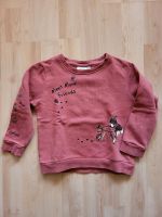 Pulli Sweatshirt Sweater Shirt Pullover Mädchen Name it Gr 98 Rheinland-Pfalz - Kirchen (Sieg) Vorschau