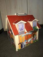 PLAYMOBIL 5167 Mein neues Mitnehm-Puppenhaus, neuwertig Rheinland-Pfalz - Ransbach-Baumbach Vorschau