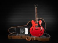 2013 Gibson Memphis ES-335 Dot Reissue Cherry | Custom Shop USA Nordfriesland - Niebüll Vorschau