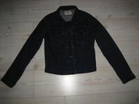 TH Tommy Hilfiger Jeansjacke dunkelblau Gr. S - NEUw Nordrhein-Westfalen - Niederkrüchten Vorschau